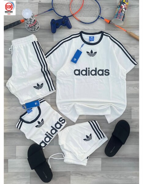 Tenue sportive Adidas homme