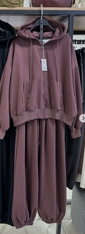 Спортивные двойки