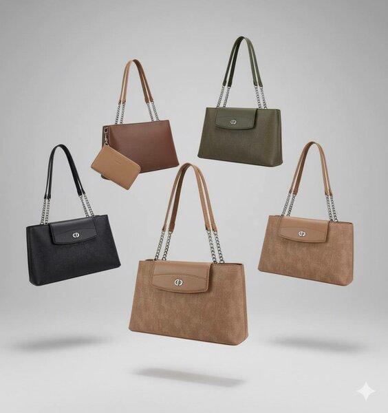 Elegant bags