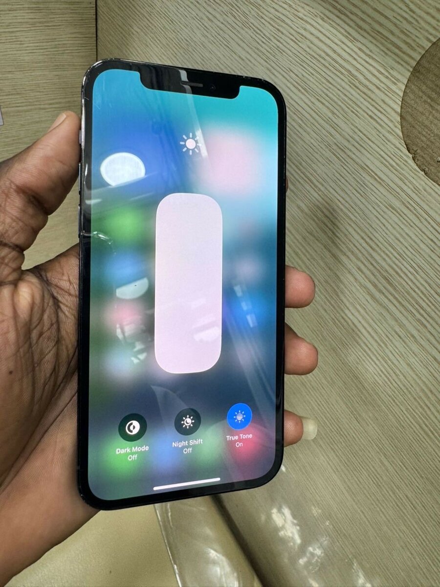 iPhone 12 Pro 128G Quasi Neuf