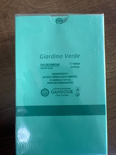 Giardino Verde