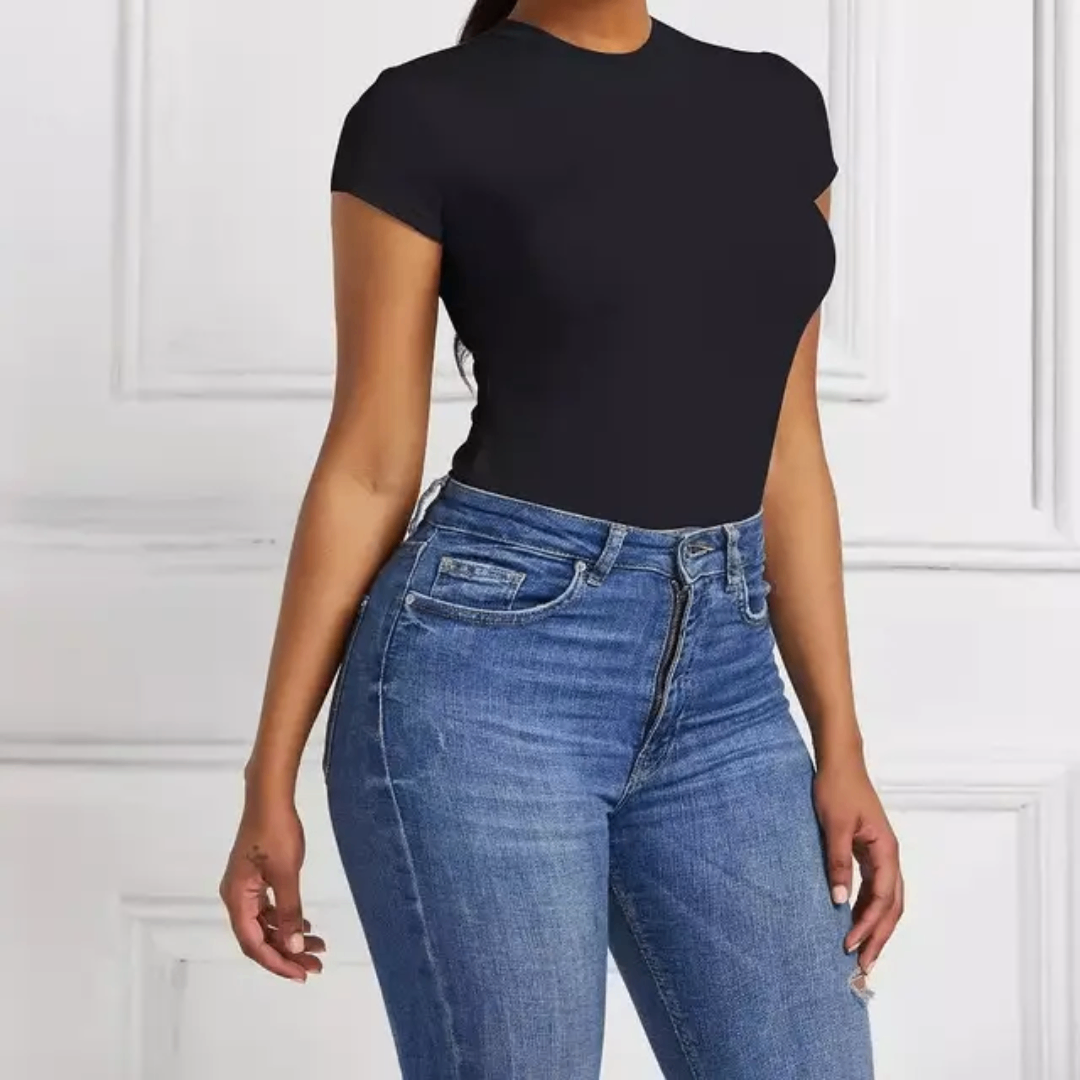 Body ajusté pour femmes