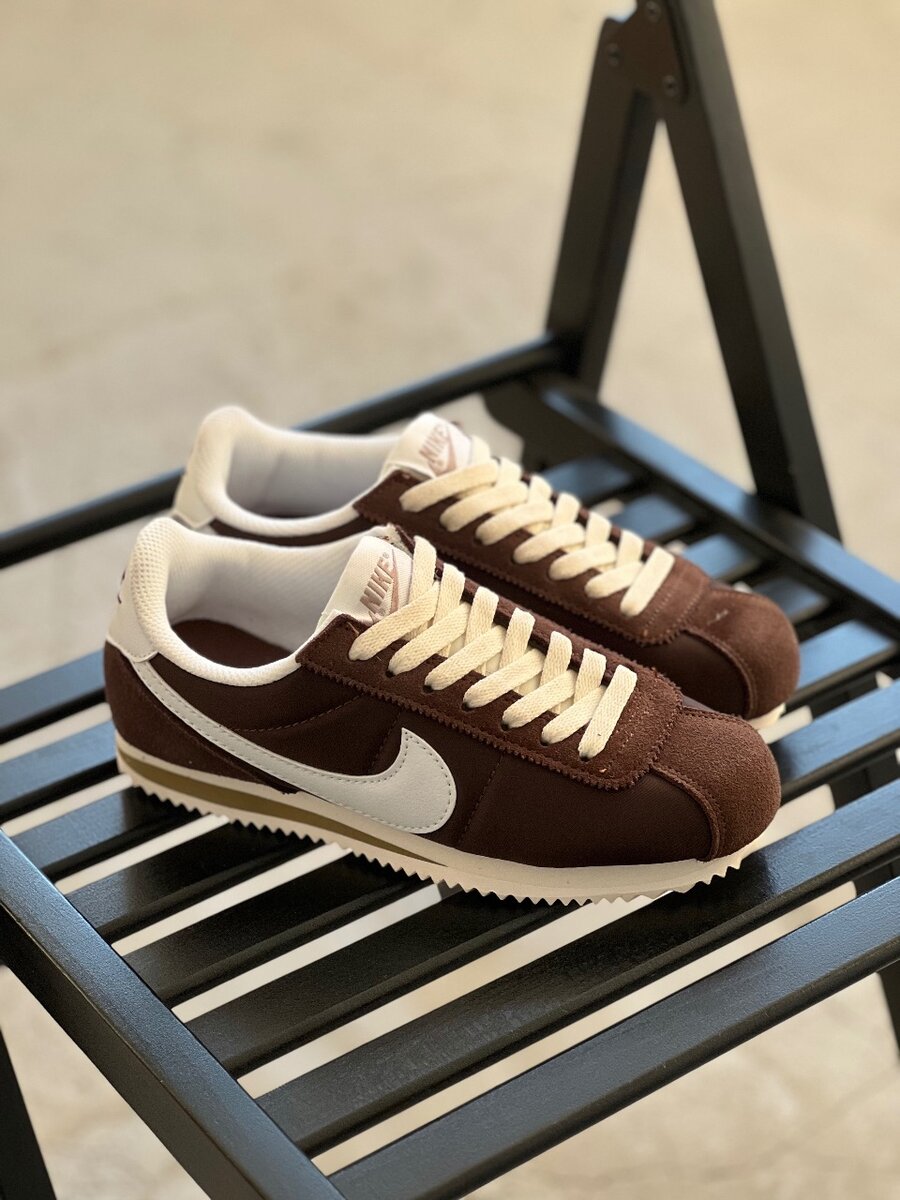 Nike Cortez