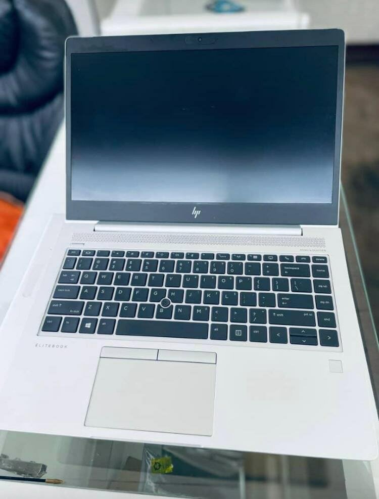 HP Elitebook