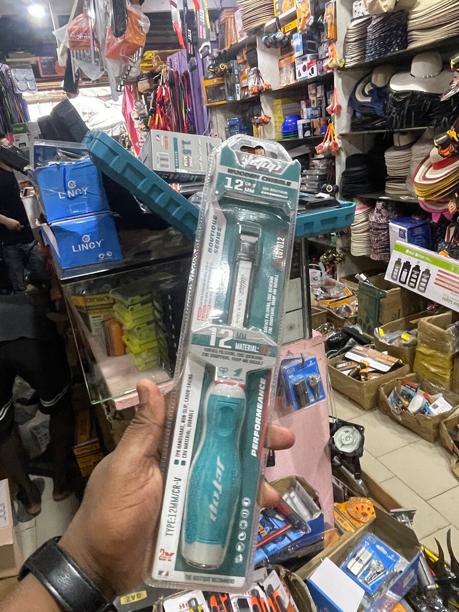 Scie Égoïne Compatible Multimatériaux