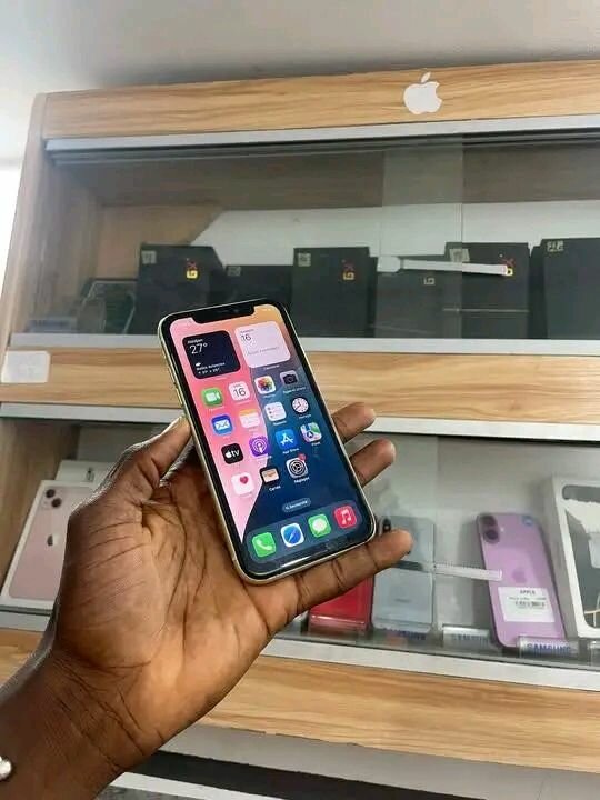 Apple iPhone 11 occasion