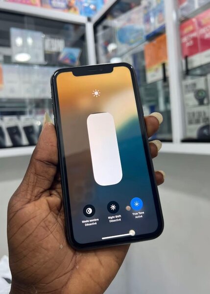 iPhone 11pro