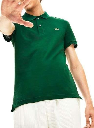 Polo classique pour hommes