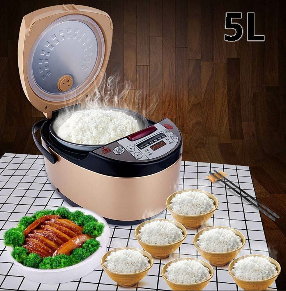 Cuisseur Professionnel de riz 5L