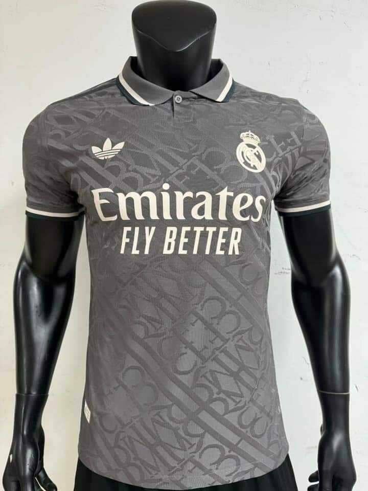 Maillots de Réal Madrid Pro