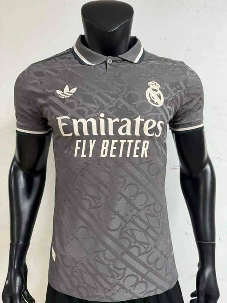 Maillots de Réal Madrid Pro