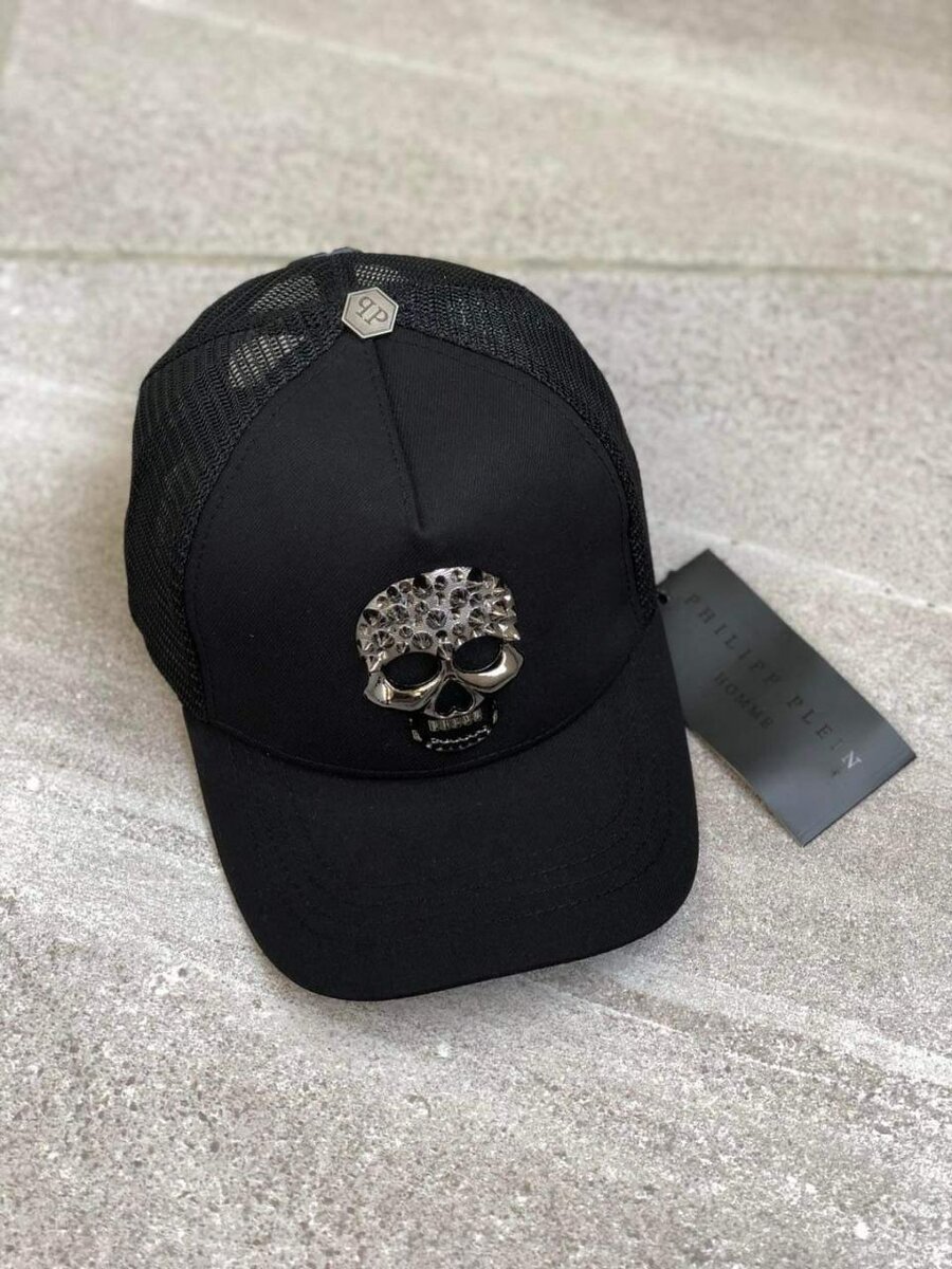 Casquette tendance pour homme