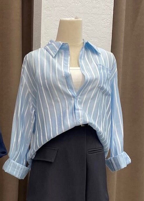 накидка рубашка