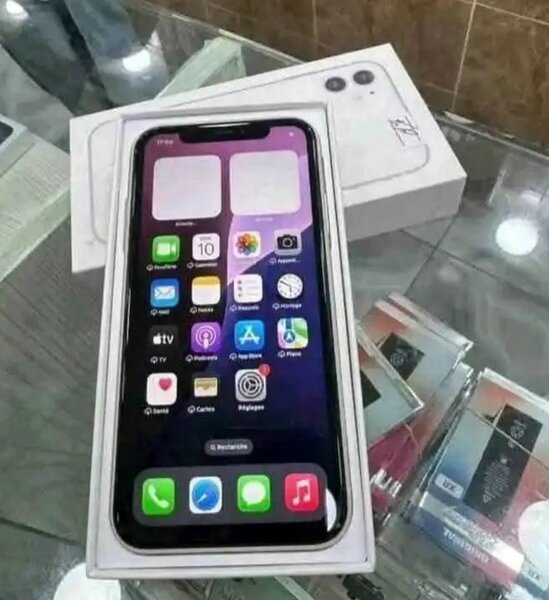 Smartphone Apple iPhone 11