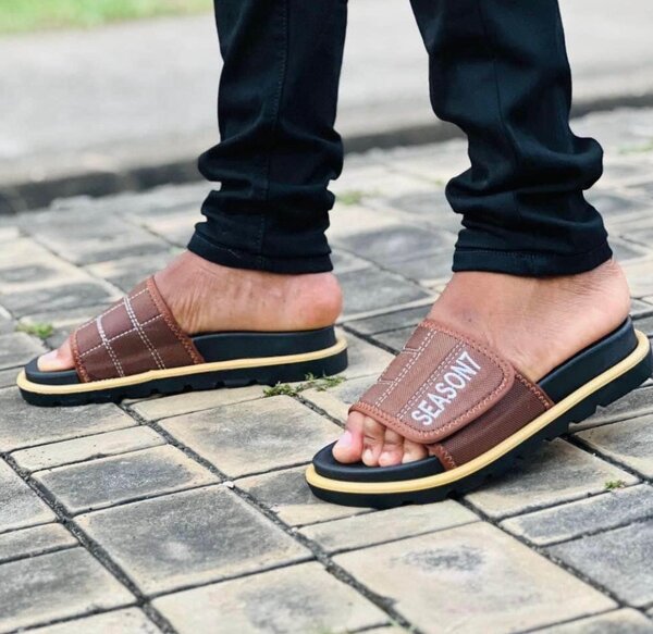 Sandale homme