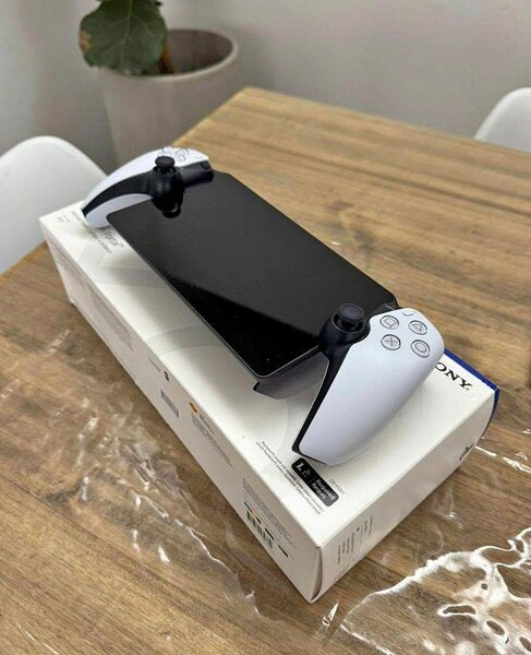 Console portable PlayStation 5