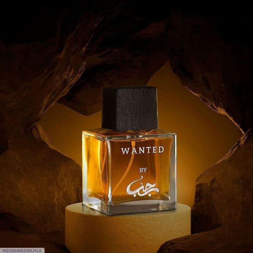 Citrus wood perfume  special gift
