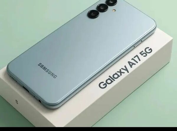 Samsung Galaxy A17 5G