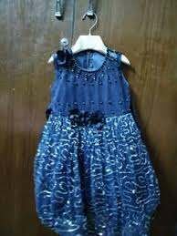 Girls dress frock