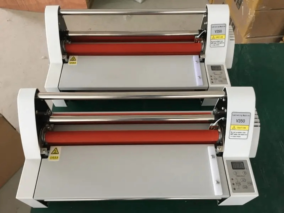 PELLICULEUSE PRO A2 + BOBINE