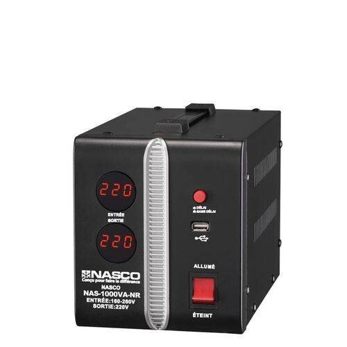 Stabilisateur de Tension NASCO