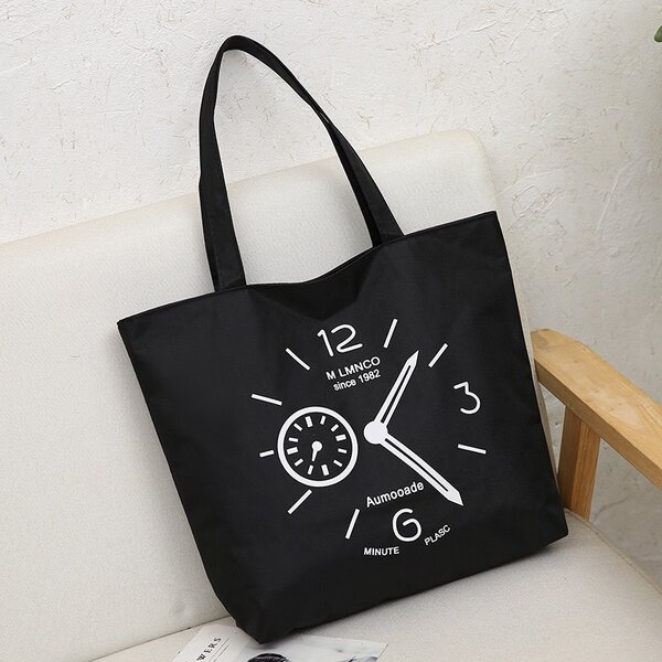 Tote bags