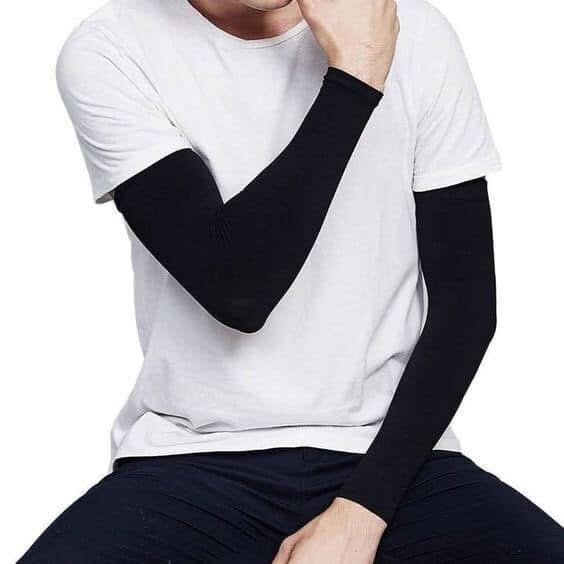 Manchons de bras anti-UV