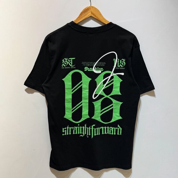 Men’s Casual T-shirts