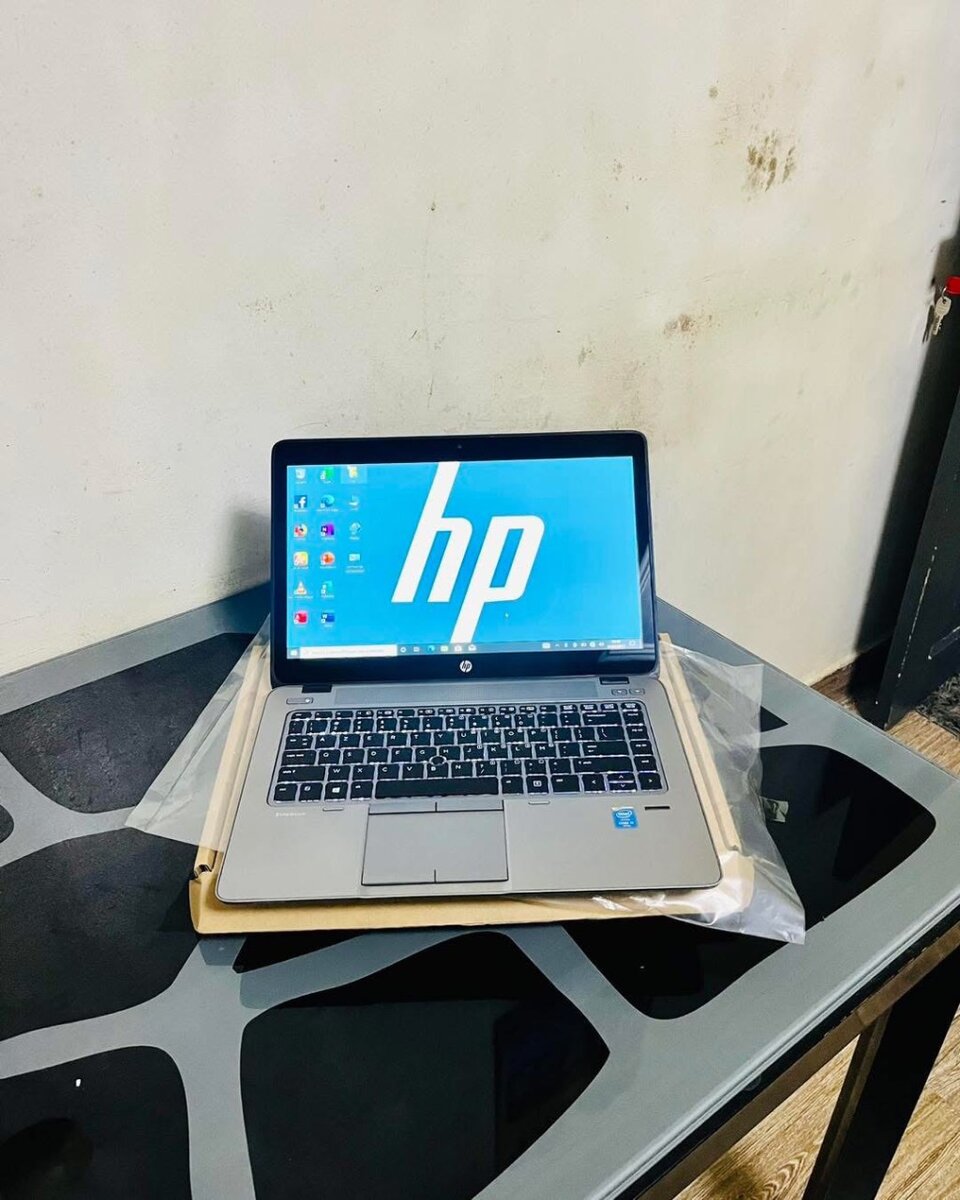 Hp elitebook 840 g2