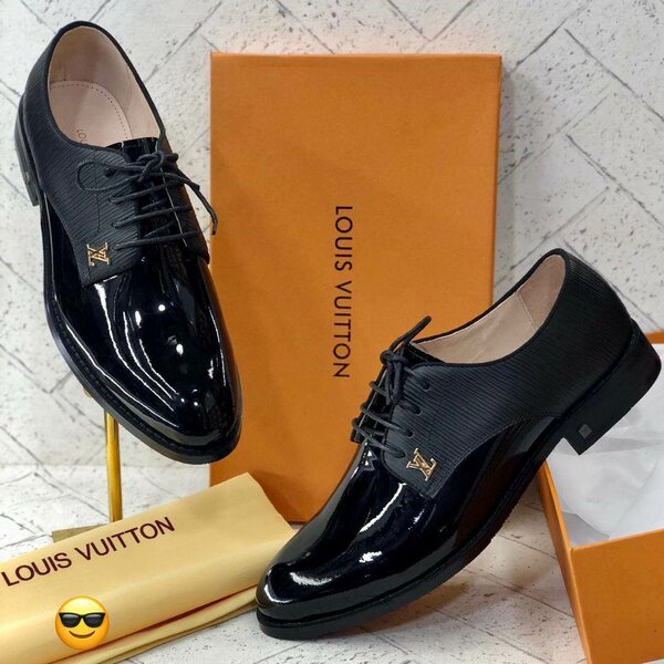 Solid Versace Shoes Available