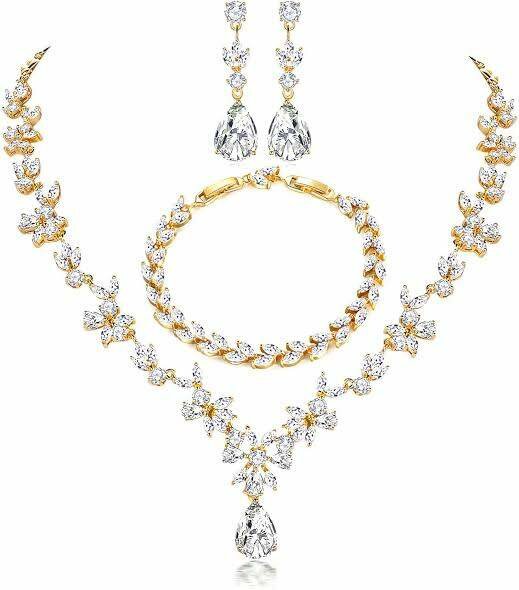Jewelry Set