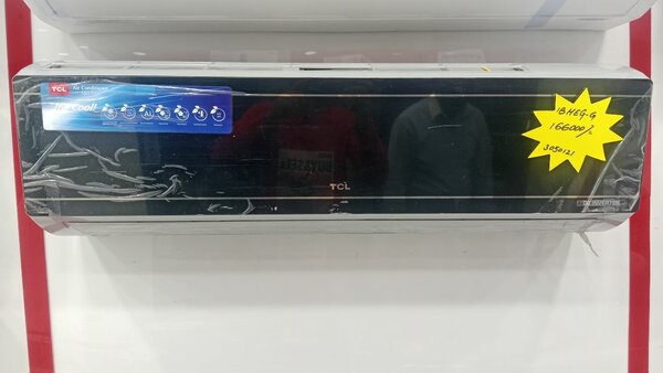 Tcl 1.5 ton air condition