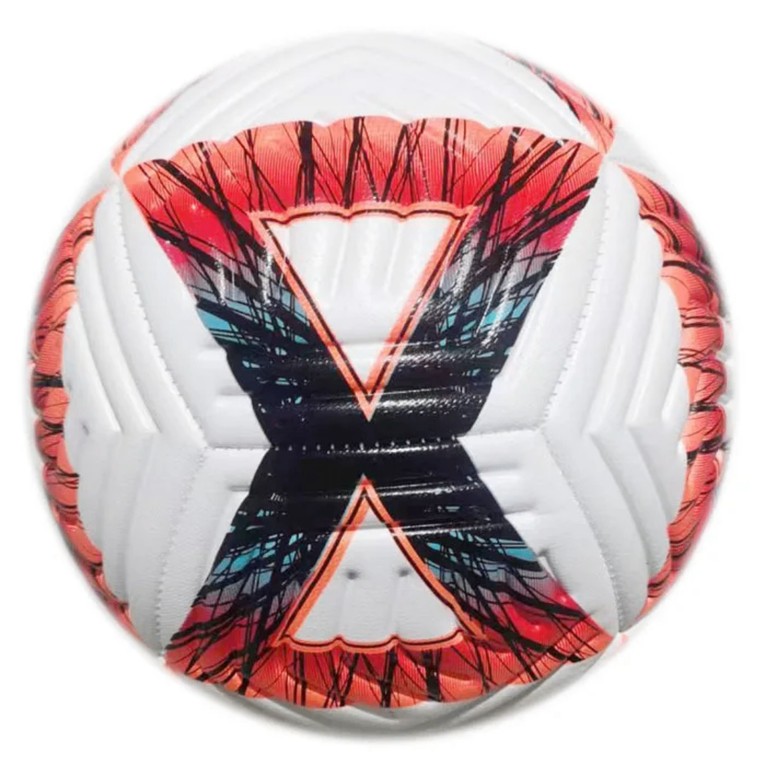Ballon de football design moderne