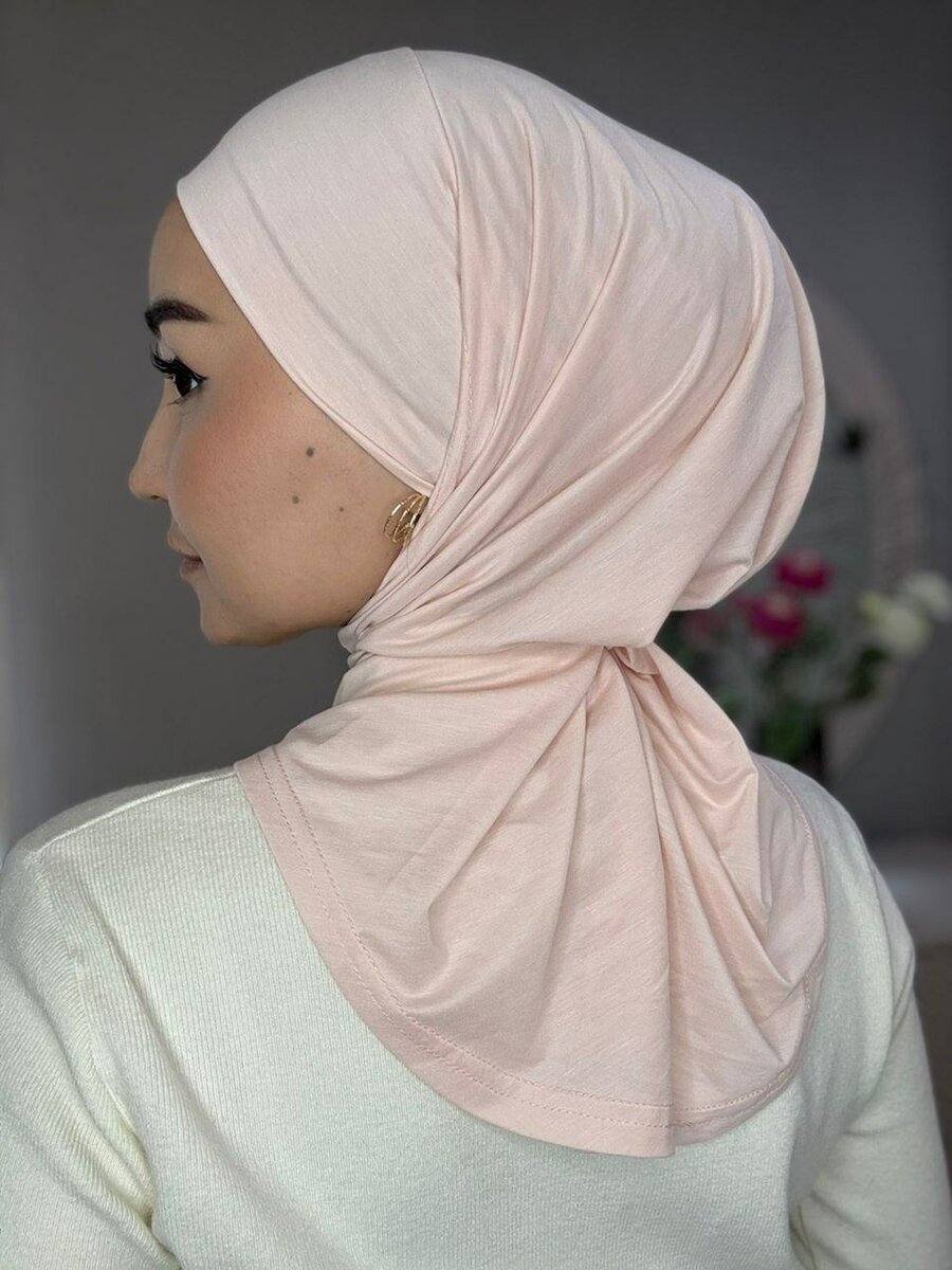 Зейна с кнобкой