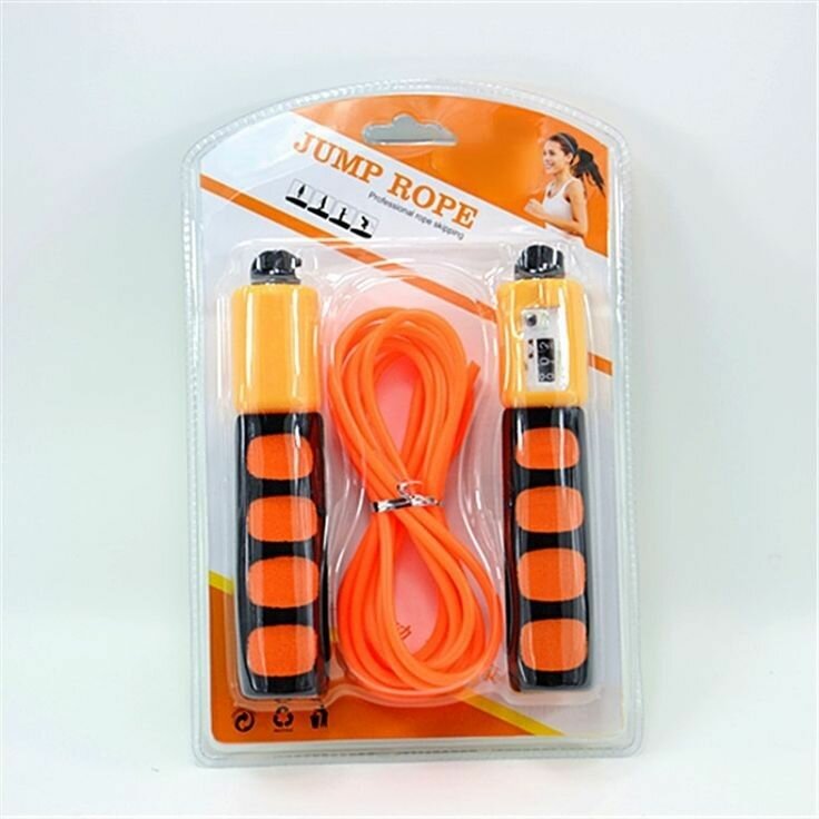 Jump ropes