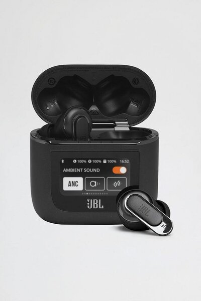Écouteurs JBL Tour Pro 2 ANC