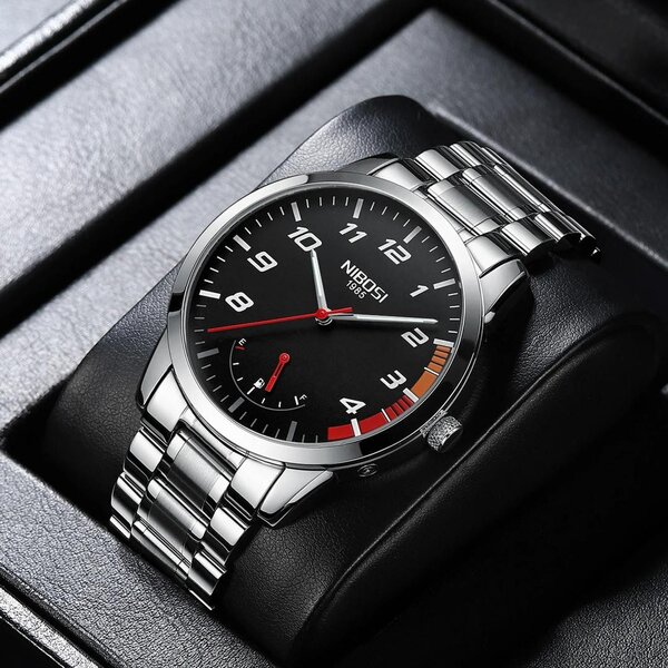 Montre Homme