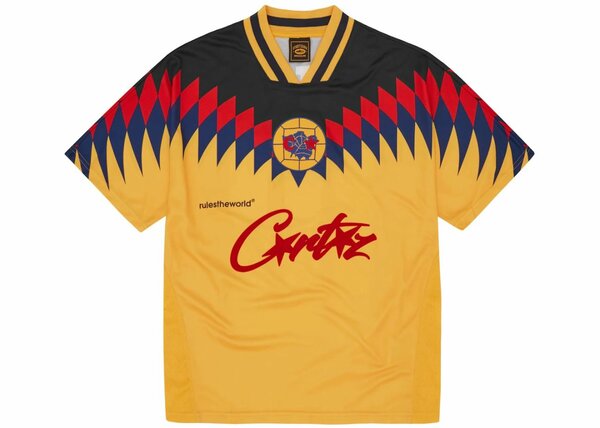 Maillot de football rétro