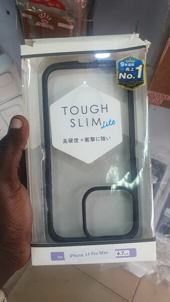 Coque Slim iPhone 14 Pro Max