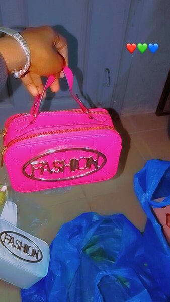 Mini Sac à Main Mode