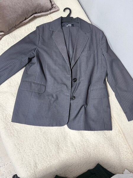 Стильная тройка ))