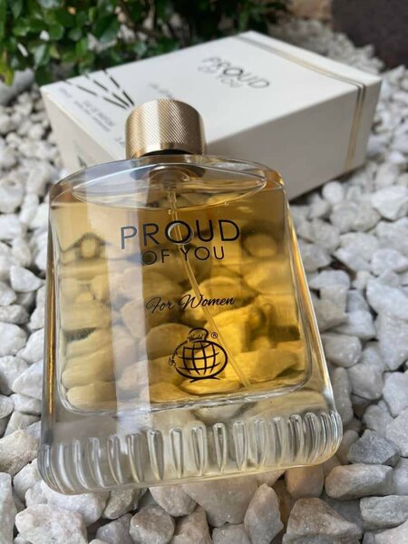 Parfum Proud Of You Femme