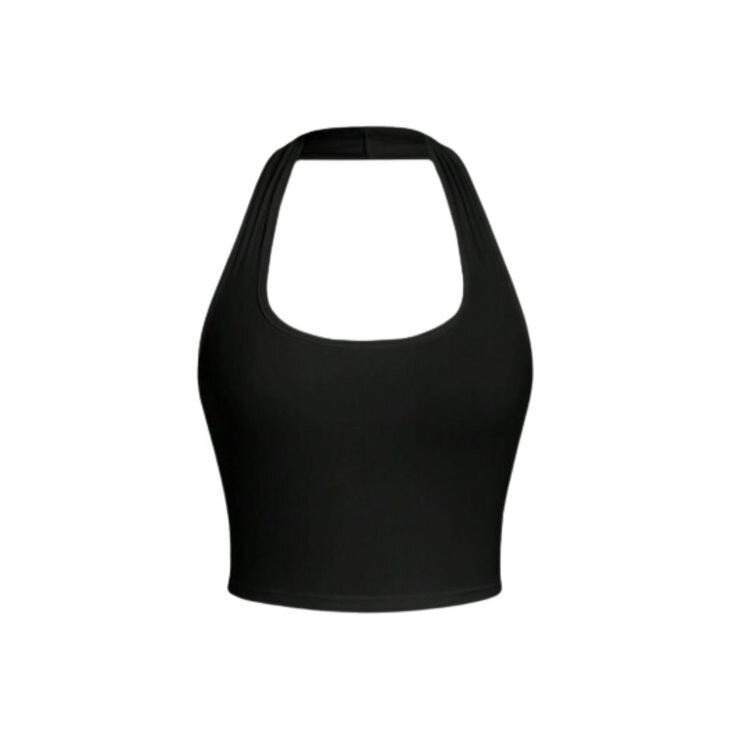 Débardeur dos nu femme