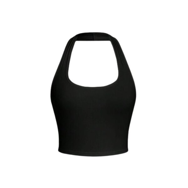 Débardeur dos nu femme