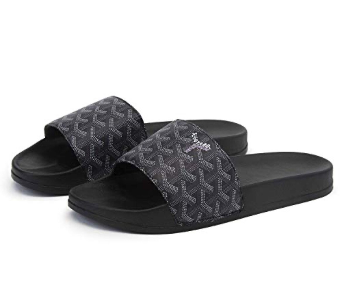 BURBERRY GOYARD GUCCI