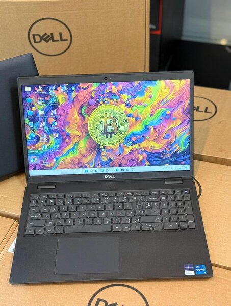 Dell Latitude 3520 Core i5