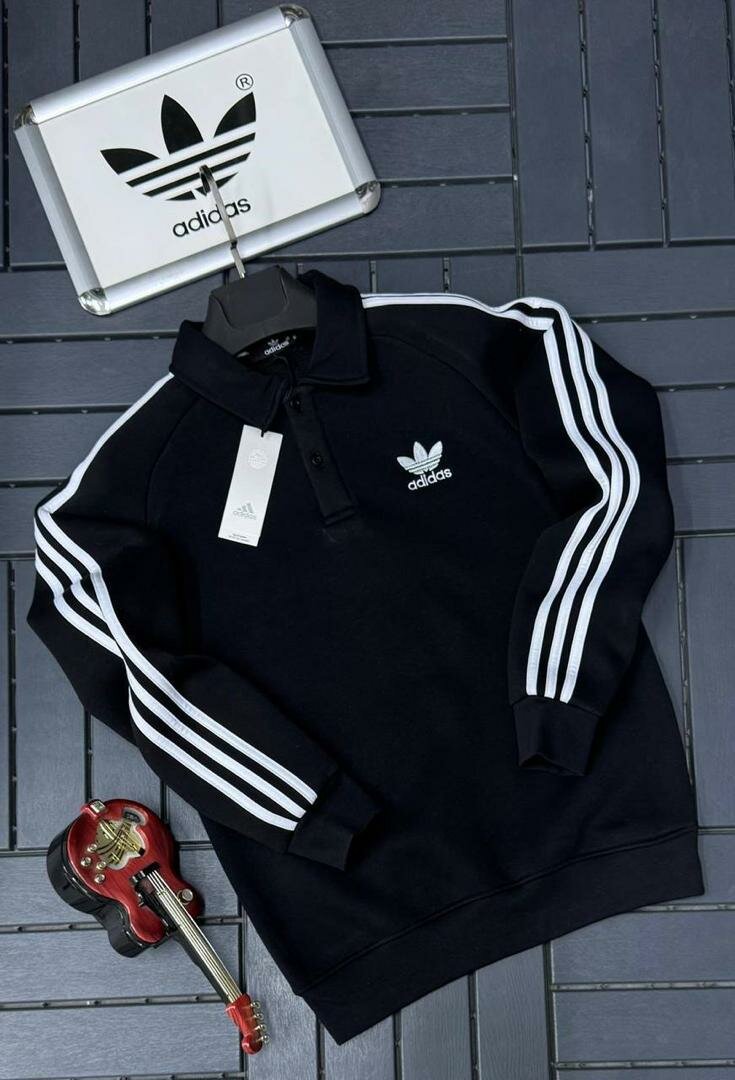 Adidas Sweat à capuche