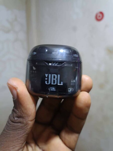 Écouteur JBL tune flex