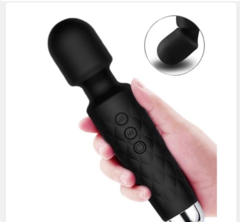 Genetic clitoris stimulator