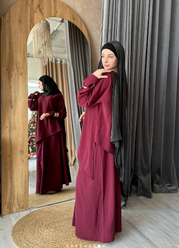 Костюм из купры, сочетает в себе комфорт и стиль 🔥